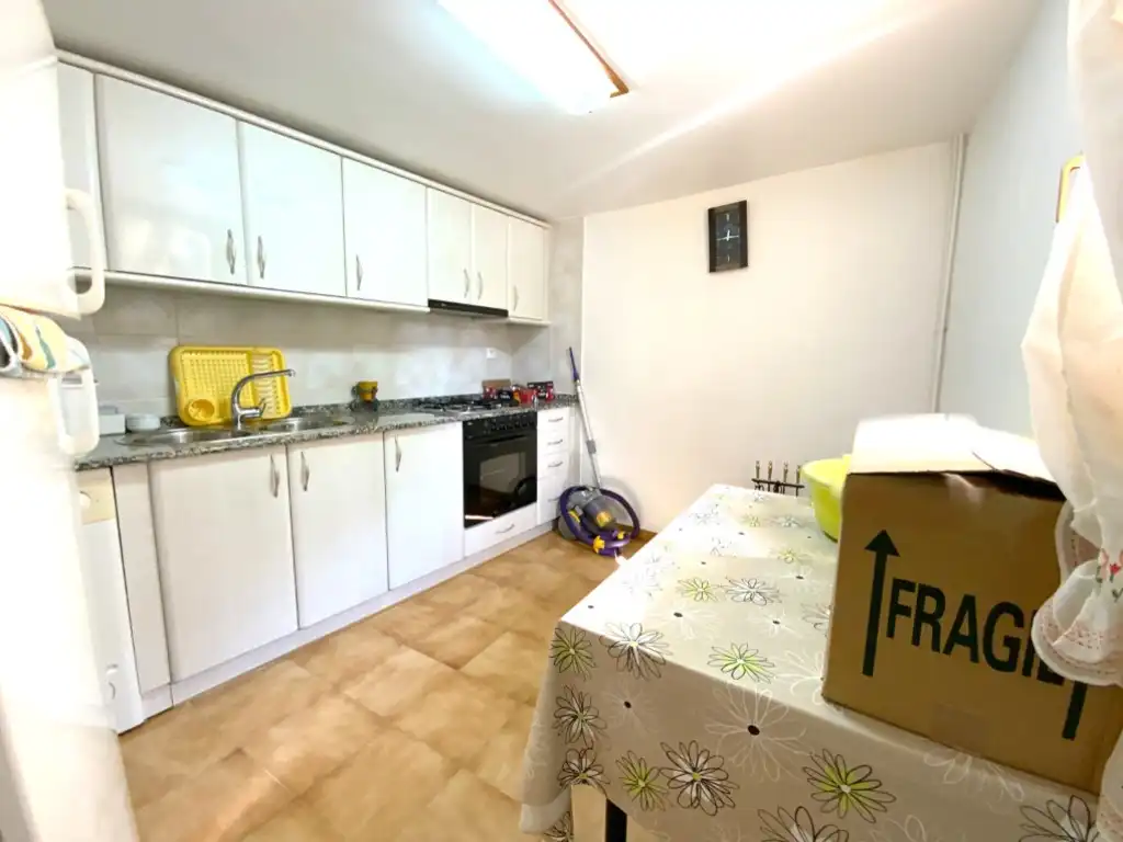 Kitchen of Houses for sale in Montanuy  with Private garden and Balcony