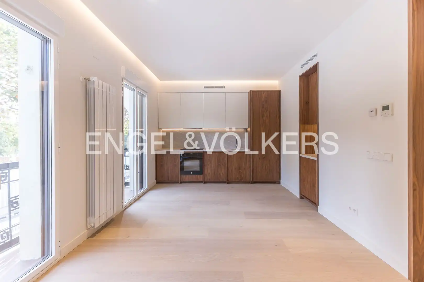 Appartement avec terrasse à vendre à Barrio de Salamanca, imagen 4