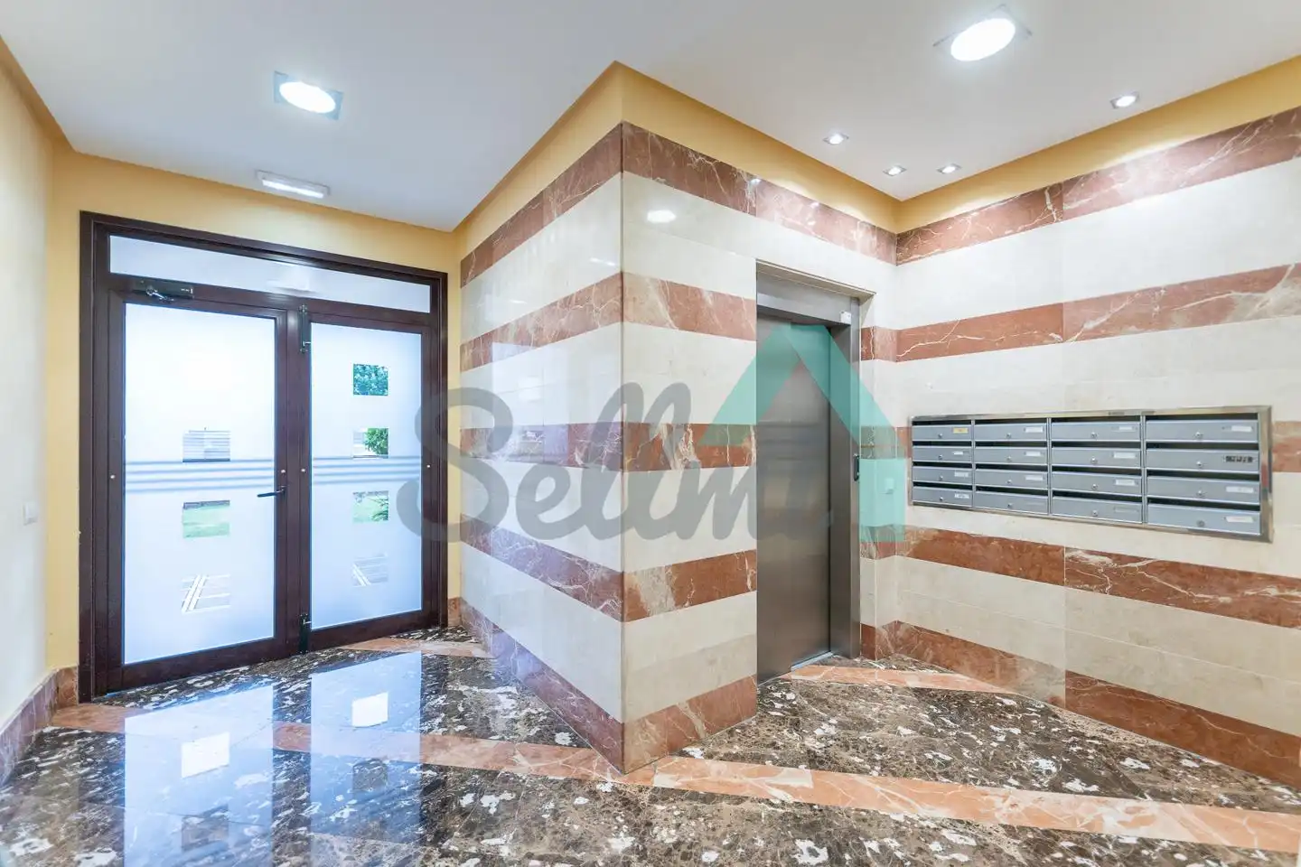 Flat for rent in Oviedo   with Heating, Parquet flooring and Terrace