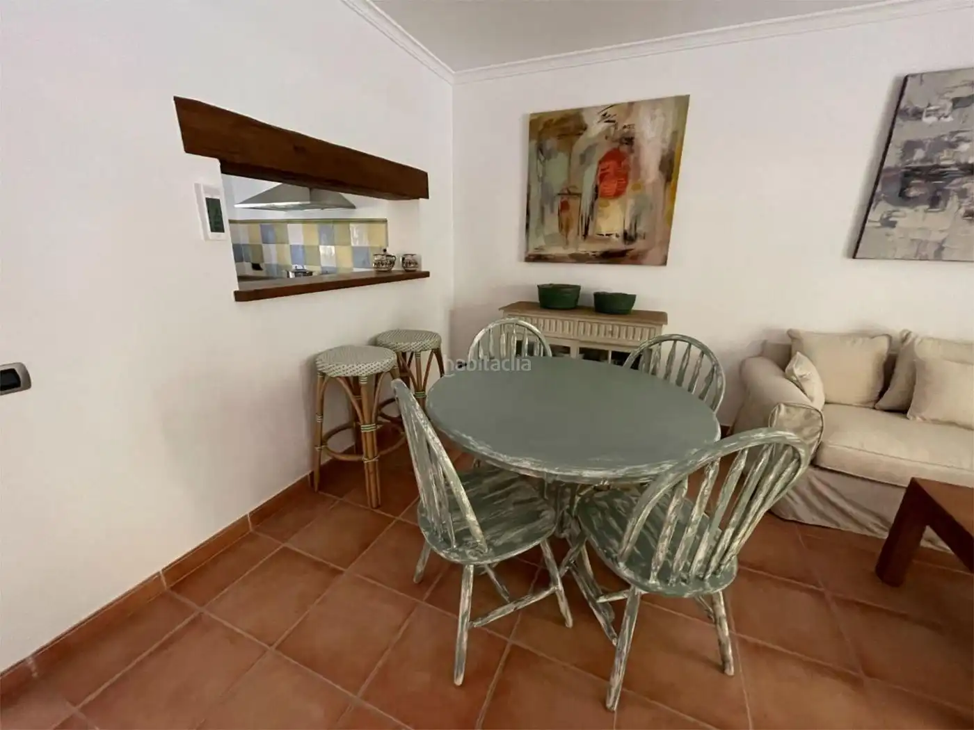 Casa en venta en Plaza Sector Al-2 14, imagen 6