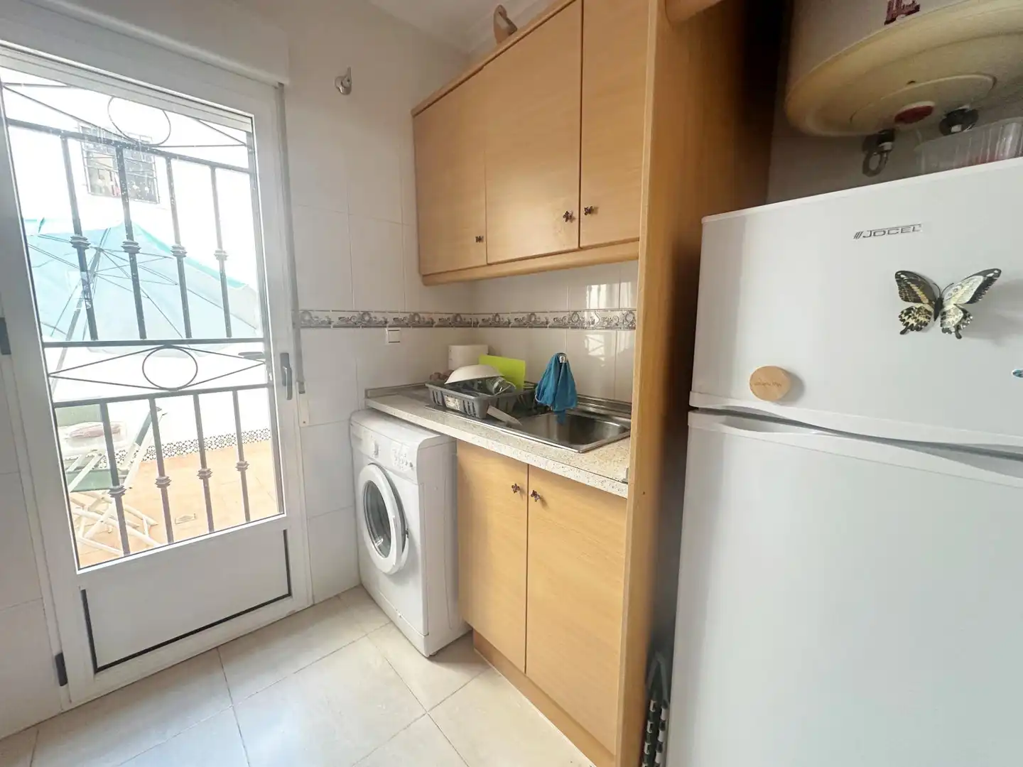 Cocina de Casa o chalet en venta en Orihuela