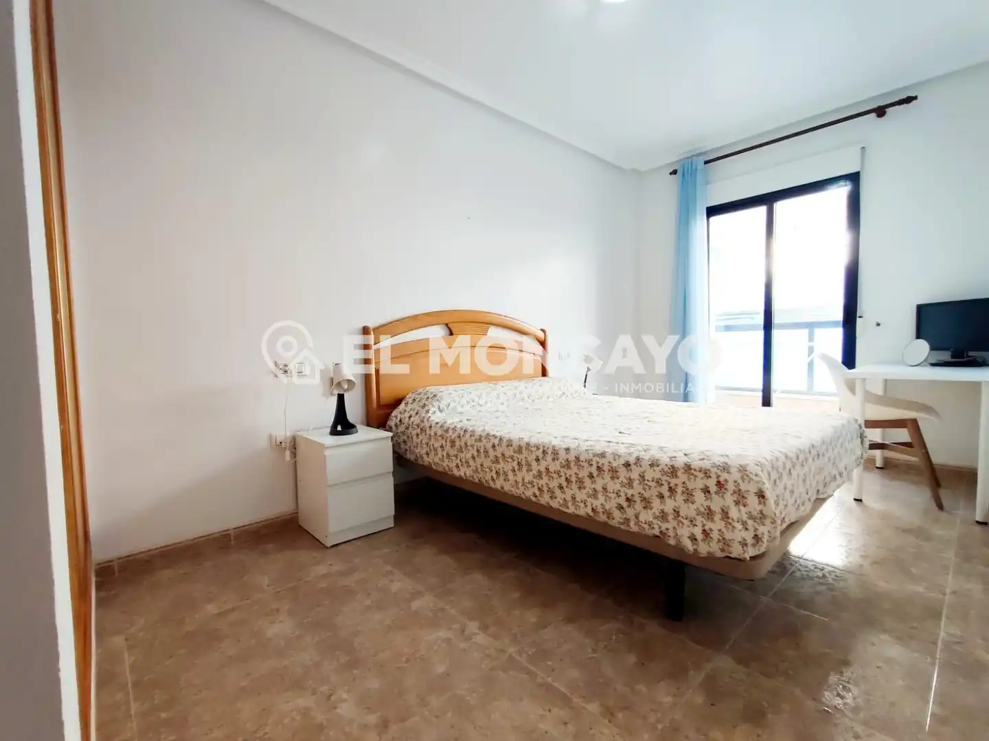 Bedroom of Apartments for sale in Orihuela  with Air Conditioner, Heating and Terrace