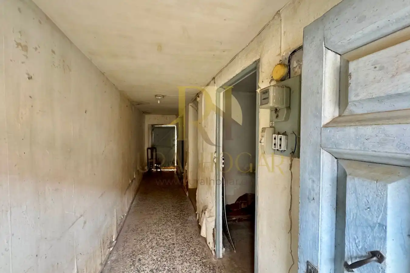Casa o chalet en venta en Villamañán con Jardín privado