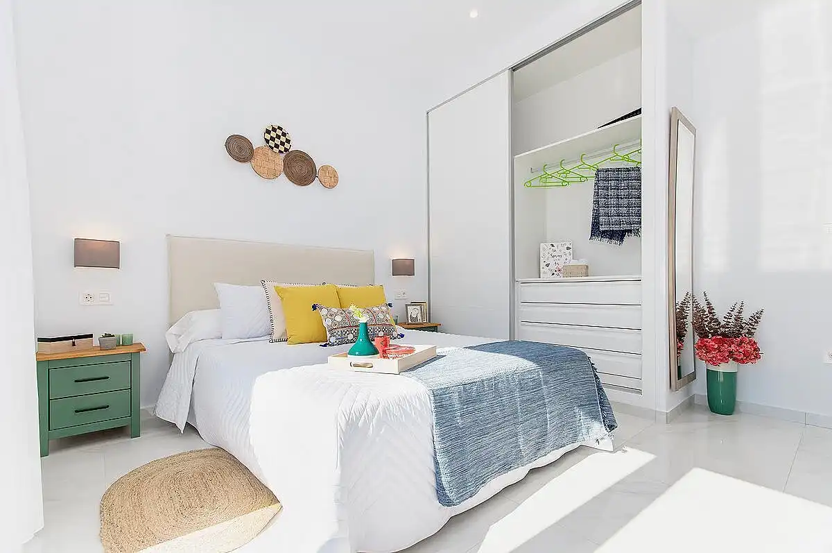 Casa con terraza en venta en Balcón de Ponoig - Polop Paradis - Polop Hills, imagen 23