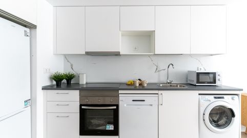 Photo 2 of Flat for rent in Opañel, Madrid