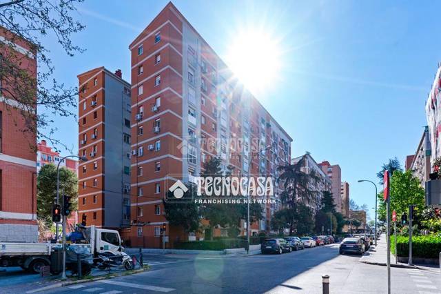 Piso en Venta en Quintana