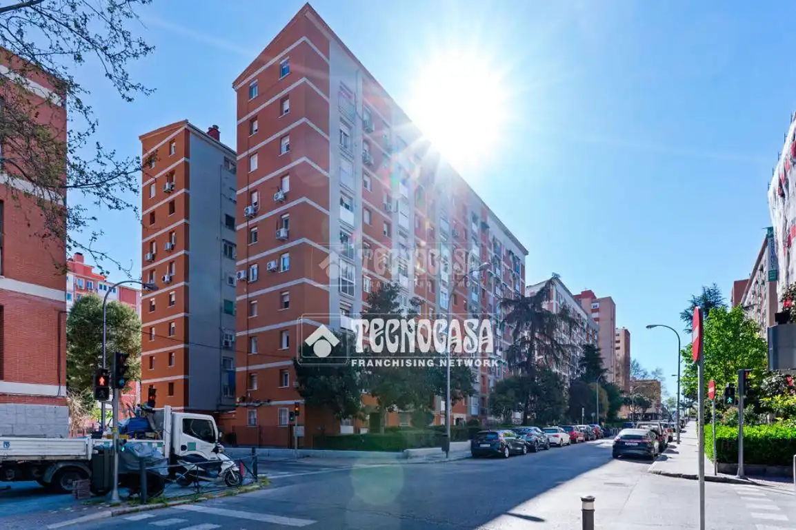 Pis en venda a Quintana, Ciudad Lineal