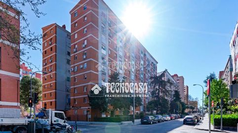 Piso en venta en Madrid