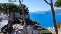 Jardí de Pis en venda en Sant Feliu de Guíxols amb Terrassa i Piscina comunitària