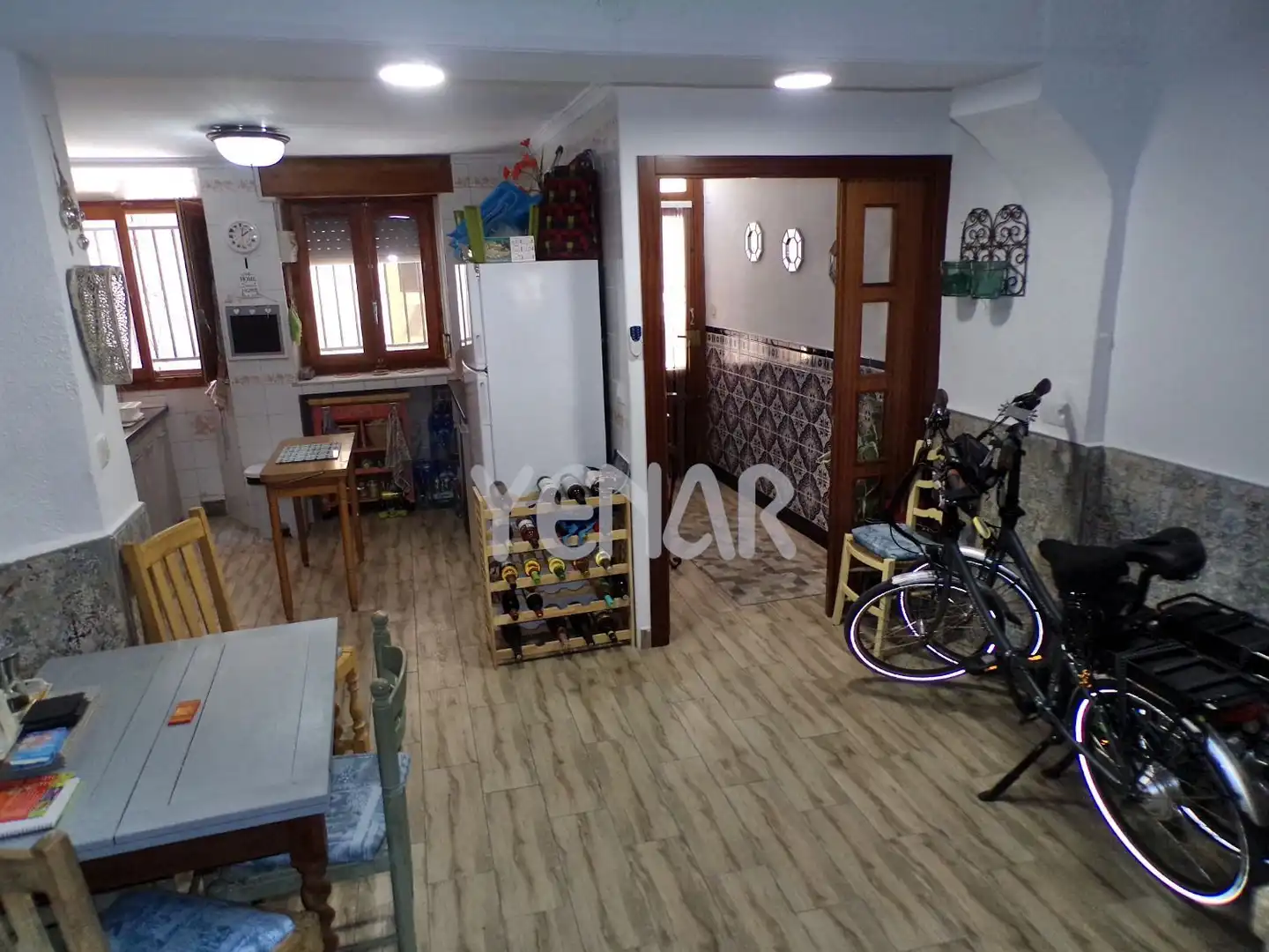 Kitchen of Houses for sale in Castalla