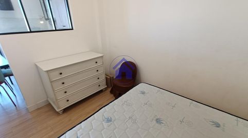Foto 4 de Àtic de lloguer a Centro - Areal, Vigo