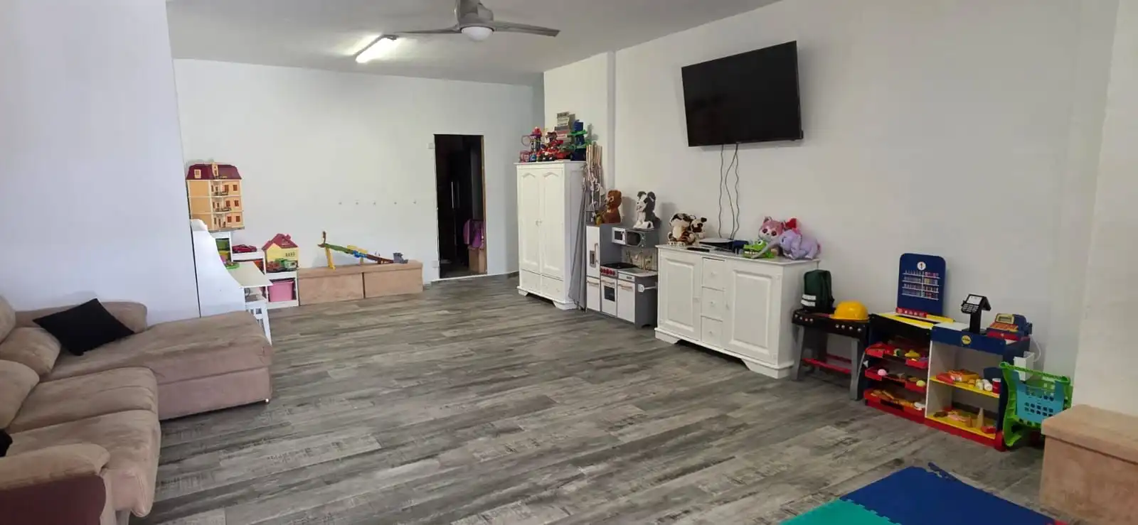 Casa o chalet en venta en Turre con Aire acondicionado, Calefacción y Jardín privado