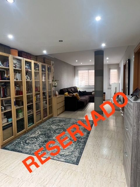 Planta baixa en venda en Granollers amb Aire condicionat, Calefacció i Forn