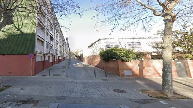 Piso en Venta en El Besós i el Maresme
