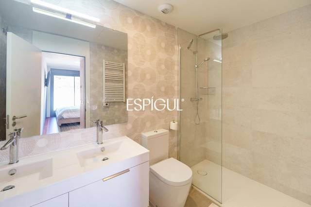 Ático en Venta en Pare Claret en Montgat