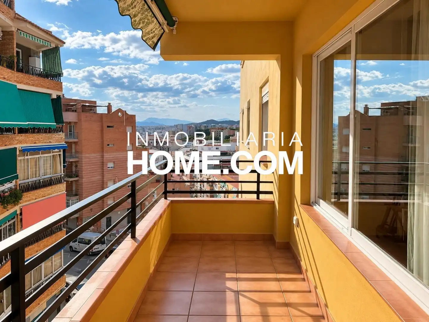 Flat with terrace for sale in Calle Pinosol, imagen 2