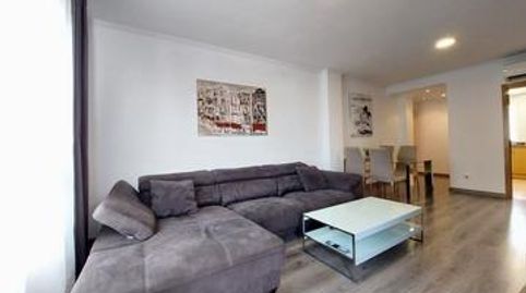 Foto 4 de Piso en venta en Avenida Valencia, Centro Urbano, Dénia