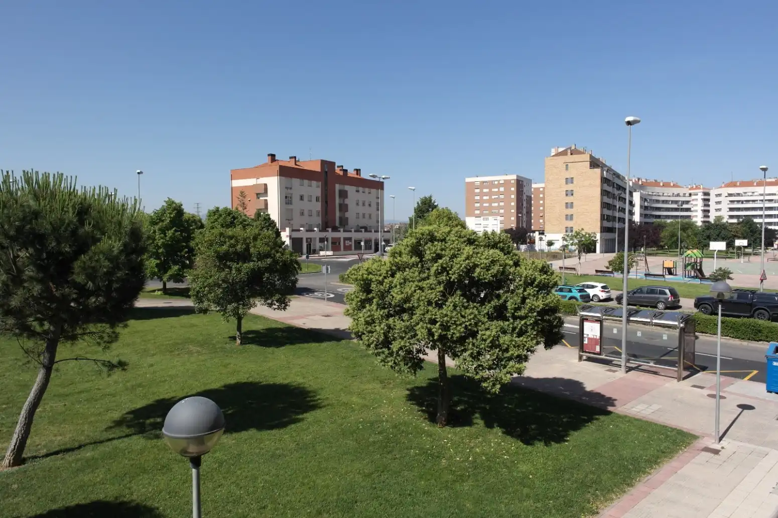 Office space to rent in Los Lirios, imagen 9