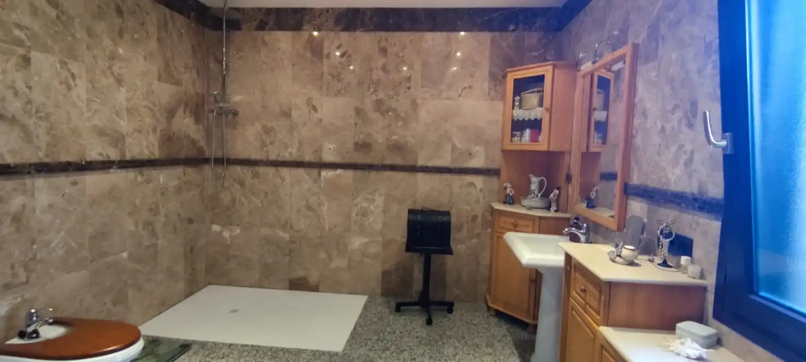 Casa amb jardí en venda a Los Cigarrales - La Bastida, imagen 13