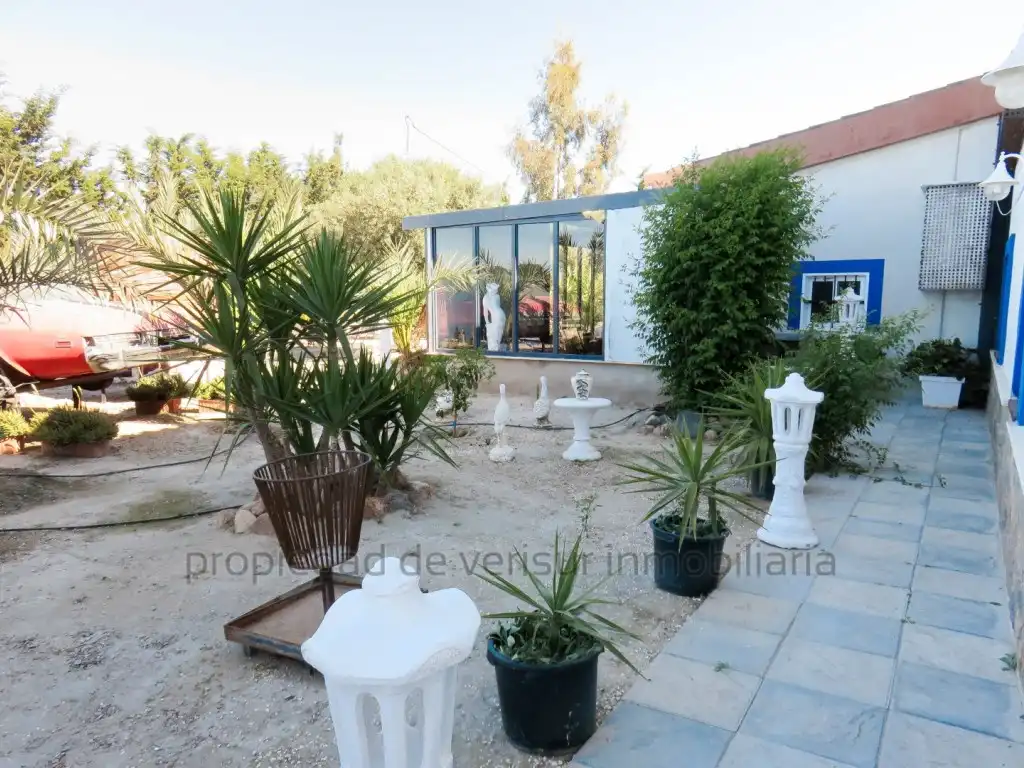 Haus zum Verkauf in Pedanías Sur, imagen 9