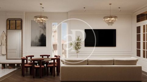 Photo 2 of Flat for sale in El Mercat, Valencia Capital