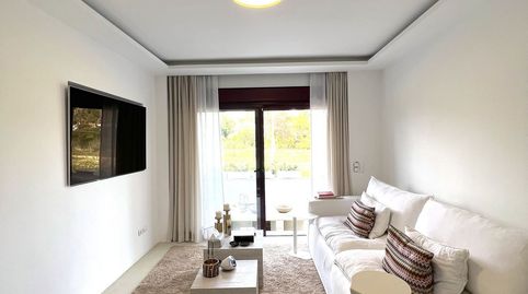 Foto 5 de Piso en venta en Las Brisas, Marbella