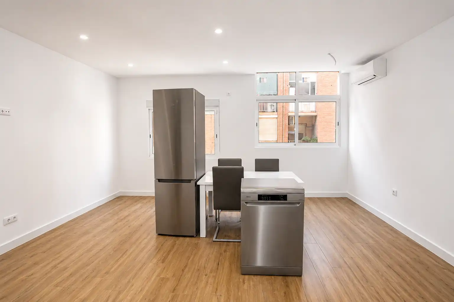 Küche von Wohnung zum Verkauf in Alaquàs