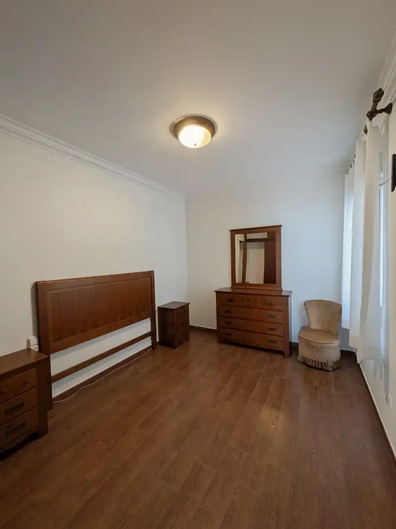 Habitación de Piso en venta en Ciutadella de Menorca con Trastero, Amueblado y Balcón