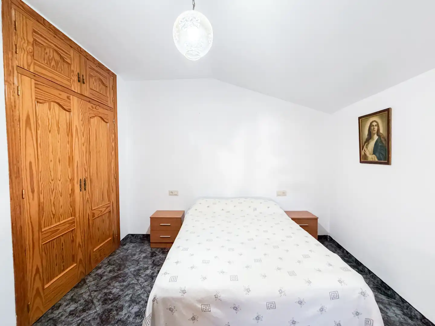 Piso en venta en Huéscar, Granada