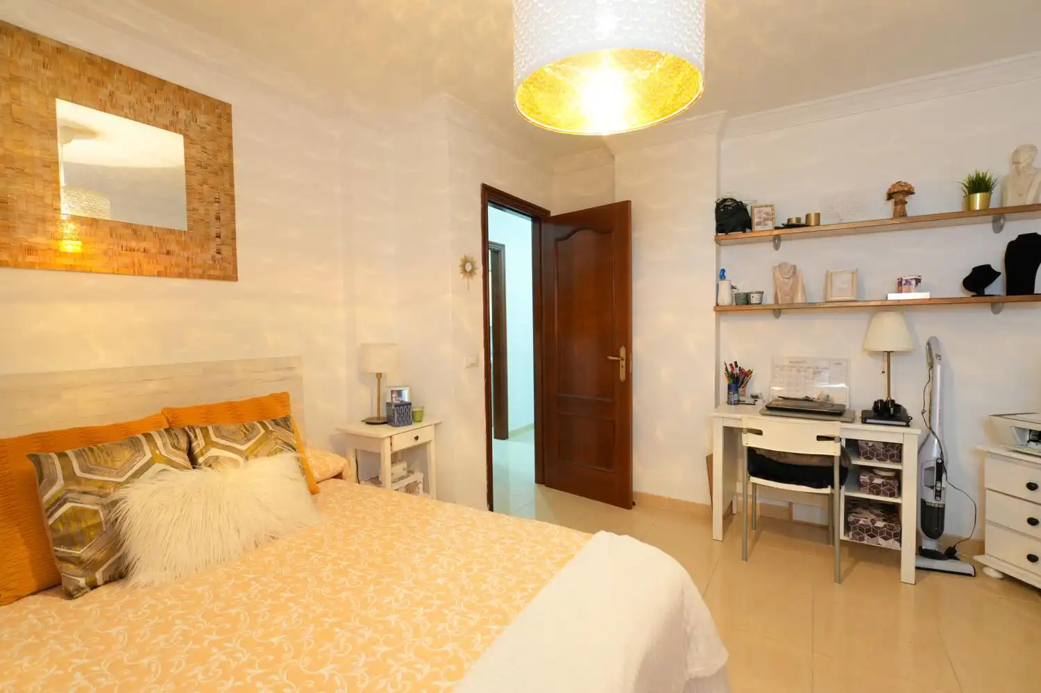 Habitación de Ático en venta en Icod de los Vinos con Terraza y Trastero