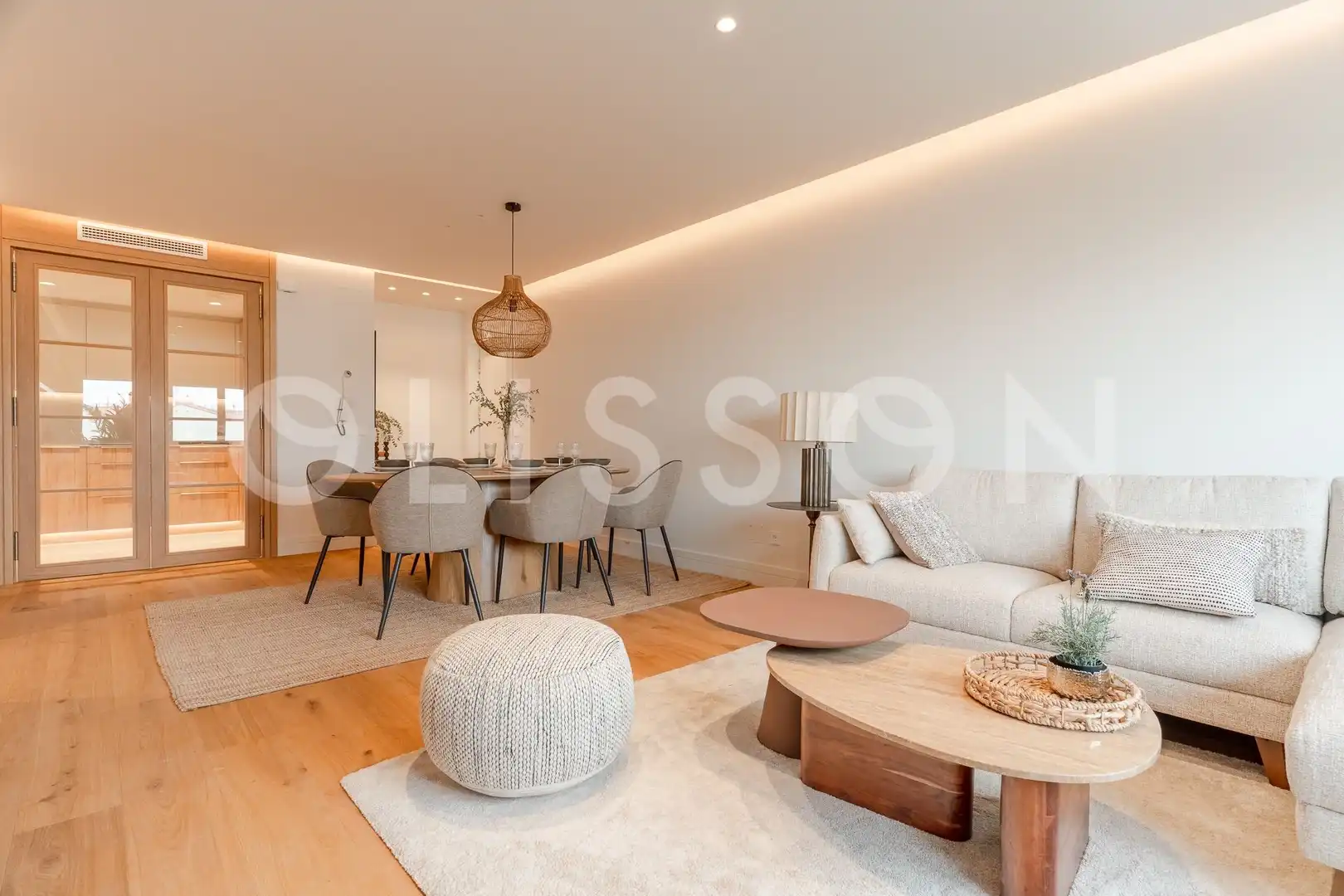 Wohnung mit Aufzug zum Verkauf in Chamberí, imagen 4