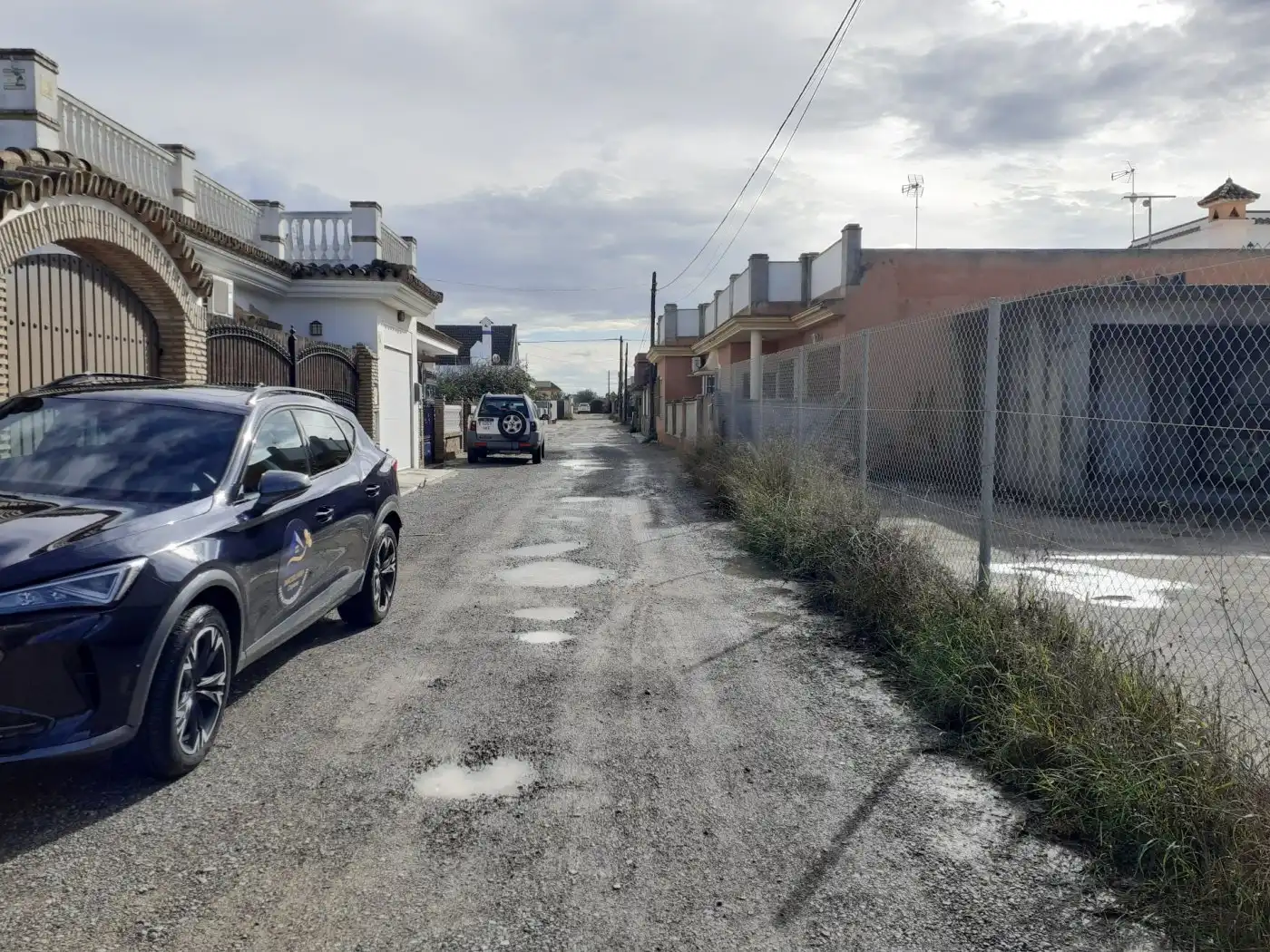 Terreno rustico in vendita a La Laguna, imagen 9