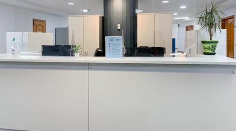 Photo 3 of Office for rent in Avenida Ricardo Soriano, 72b, Ricardo Soriano, Marbella