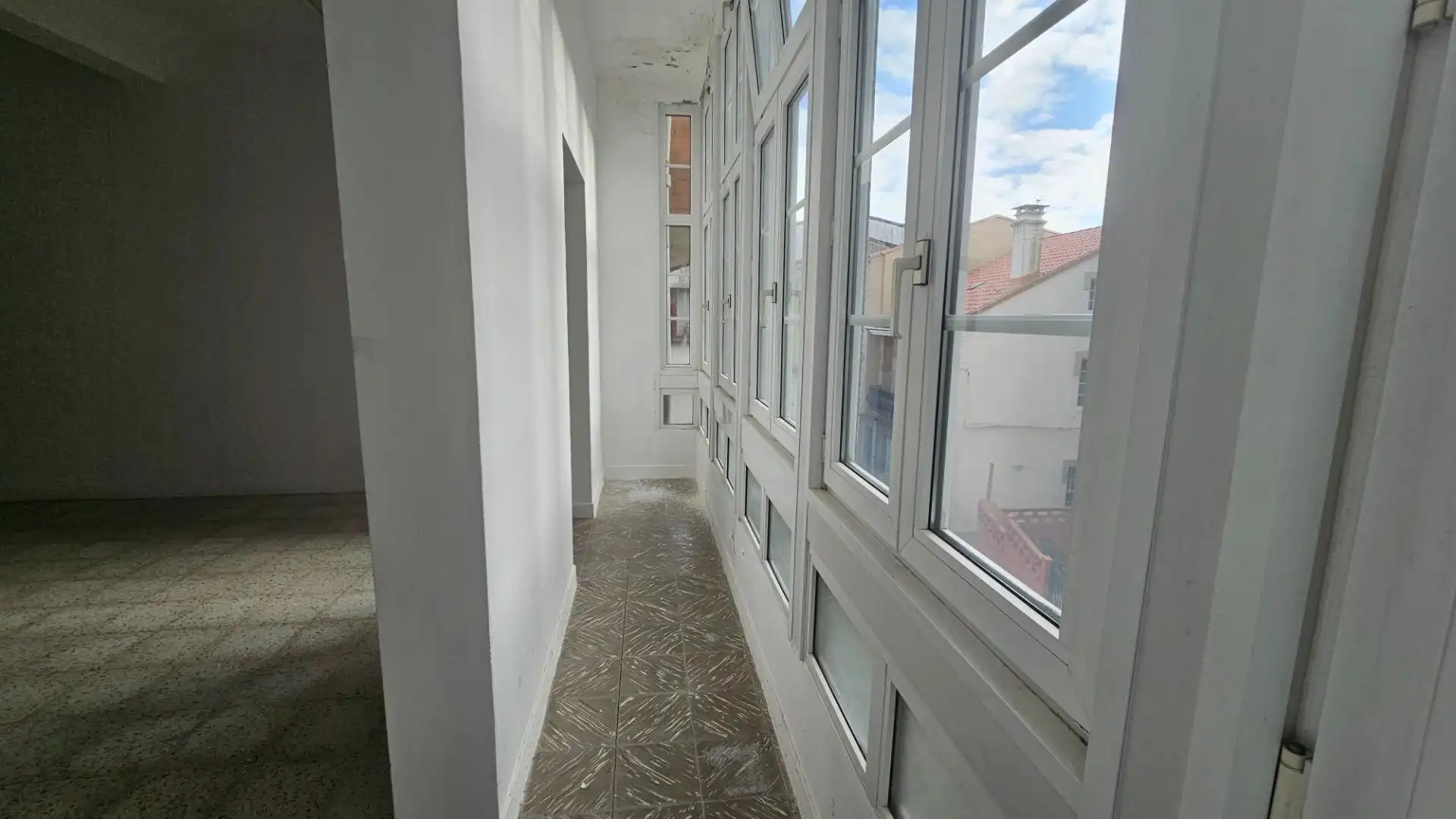 Casa adosada en venta en Cee con Terraza y Trastero