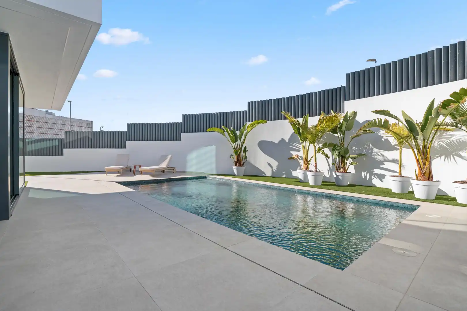Chalet en venta en Rincón de Loix, imagen 46