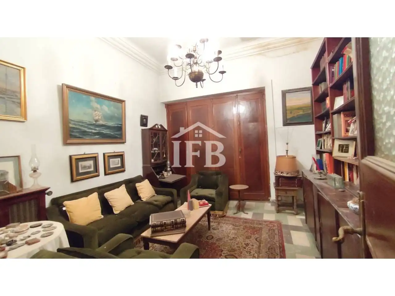Misto residenziale in vendita a Calle Menacho, imagen 17