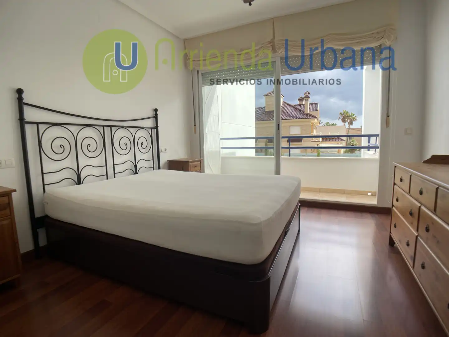 Appartement avec terrasse à louer à Torrevieja - Mar rojo