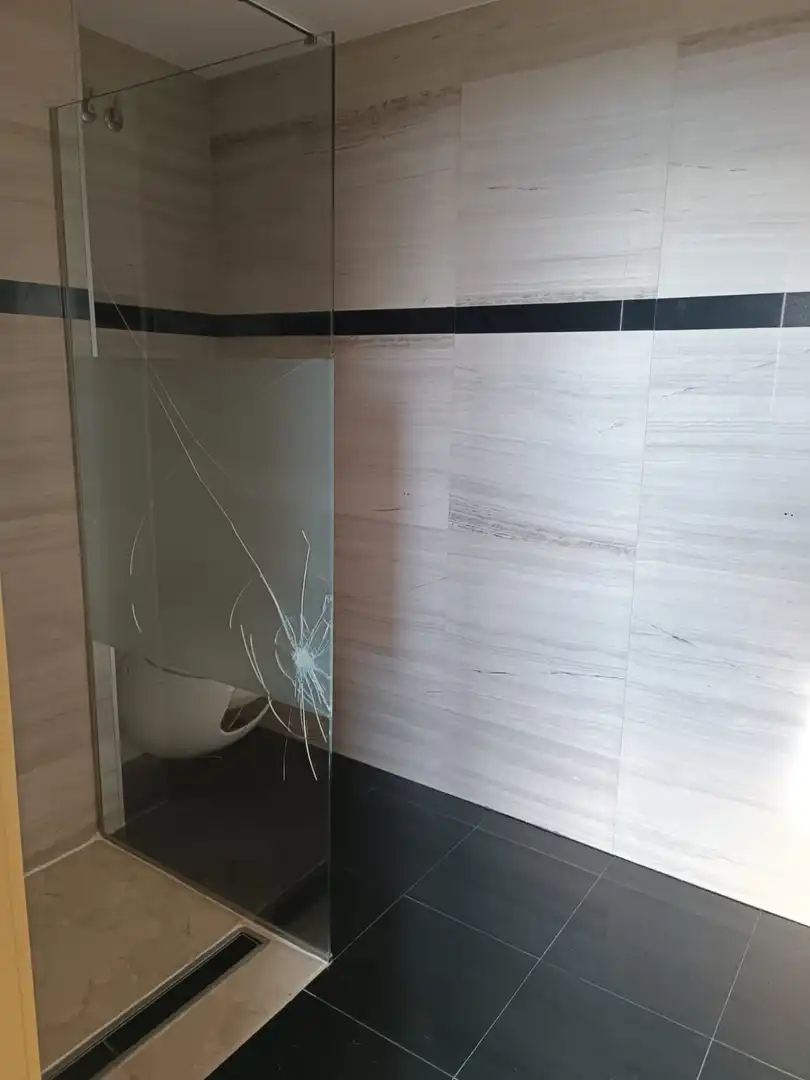 Bathroom of Houses for sale in Castell d'Aro, Platja d'Aro i s'Agaró