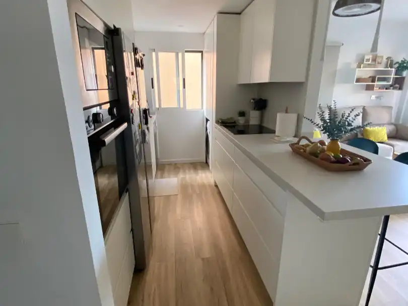Wohnung mit Pool zum Verkauf in Carrer Biscaia 8, imagen 23