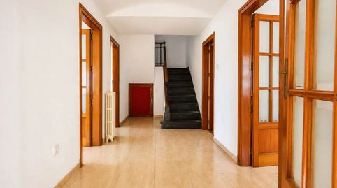 Foto 4 de Casa o xalet en venda a Calle Pamplona Poblado, 4, El Poblado - Abulagar, Puertollano