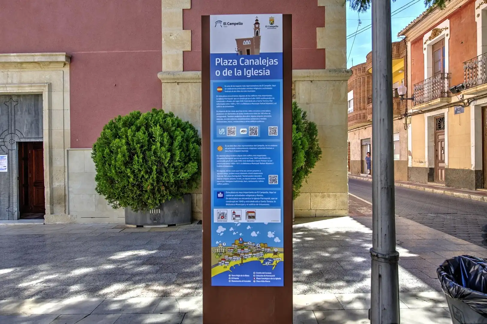 Rez-de-chaussée à vendre à SANTA TERESA, imagen 29