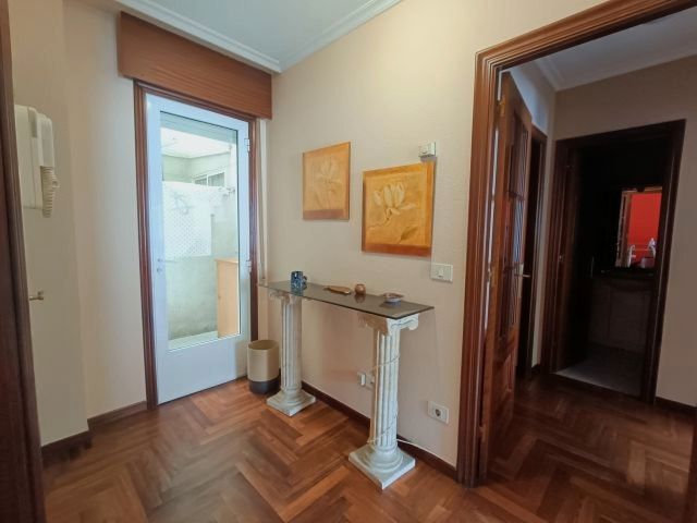 Flat for sale in Redondela  with Heating, Parquet flooring and Furnished