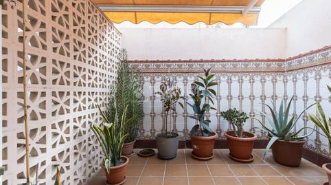 Foto 4 de Casa adosada en venda a C. Monserrat Roig, Huércal de Almería, Almería
