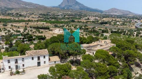 Photo 2 of Country house for sale in Centro Urbano, Villajoyosa / La Vila Joiosa