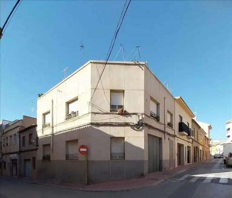 Apartment zum Verkauf in Monóvar  / Monòver, imagen 2