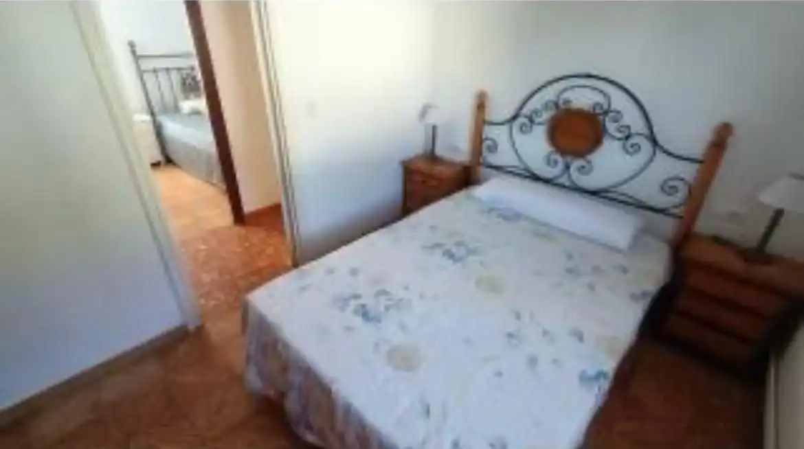 Habitación de Casa o chalet en venta en Ferrol
