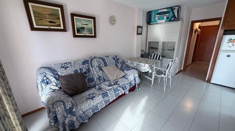 Foto 4 de Àtic en venda a Carrer de la Martineta, Platja de la Paella, Torredembarra