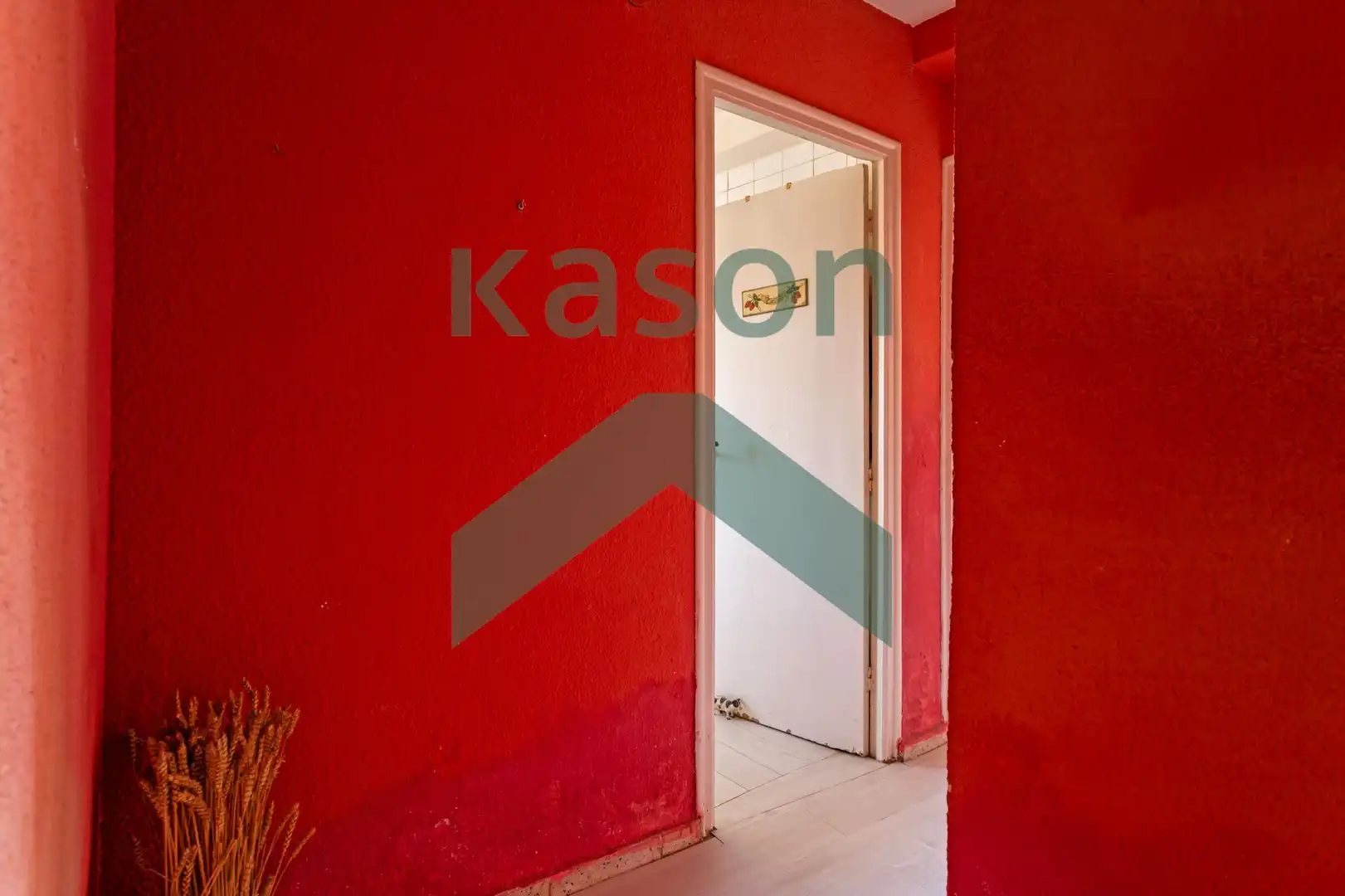 Flat for sale in Madrid  with Air Conditioner, Heating and Terrace