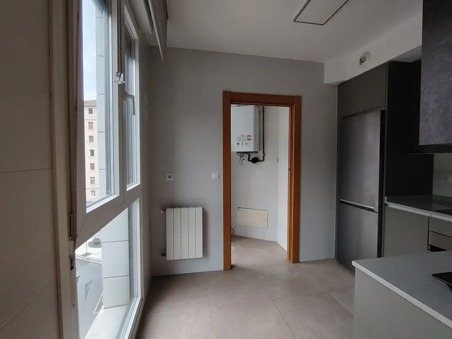 Appartement avec ascenseur à louer à Errekalde, imagen 6