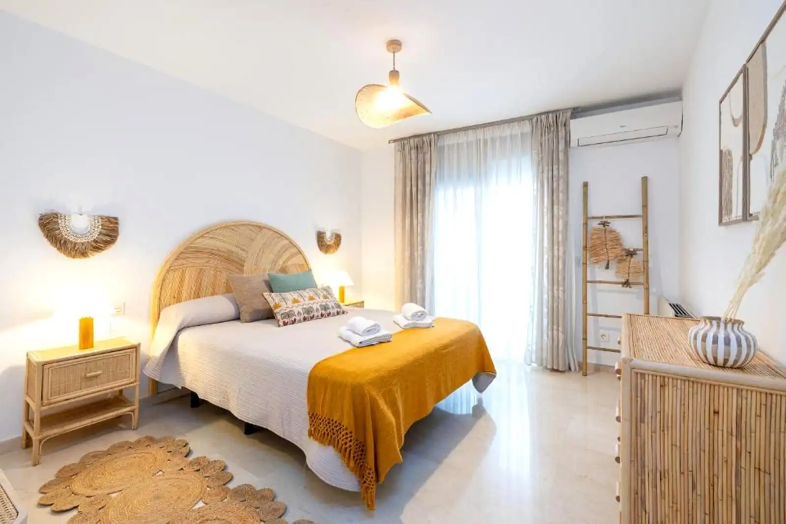 Apartament amb ascensor en venda a Puerto Deportivo, imagen 3